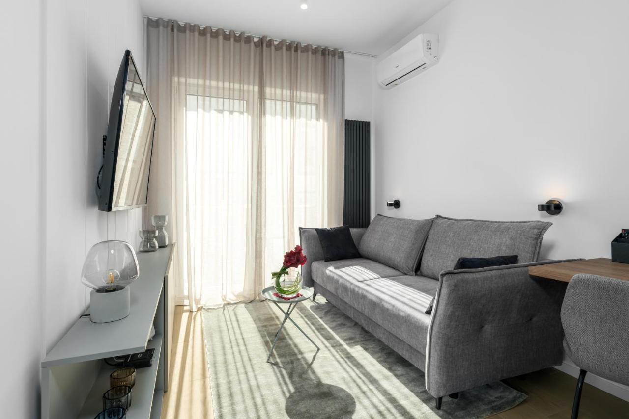 Central Apartments Garbary By Noclegi Renters Poznan Exterior photo