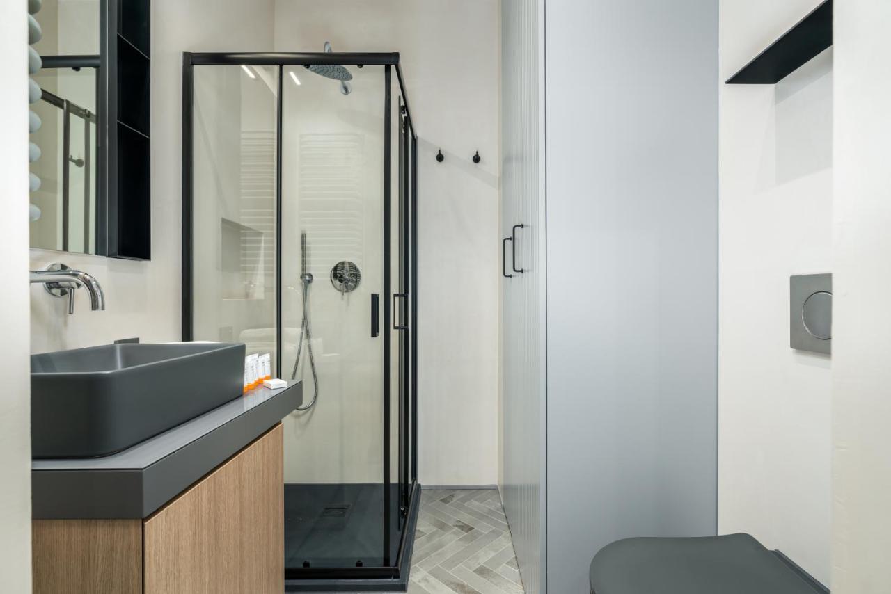 Central Apartments Garbary By Noclegi Renters Poznan Exterior photo